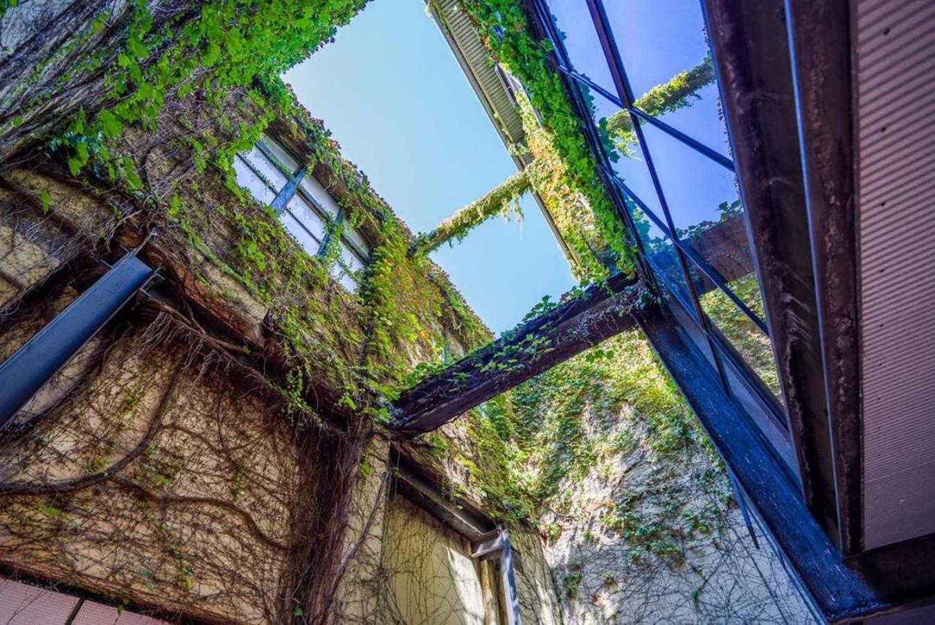 West End Warehouse Historical Opposite Beach Фриментъл Екстериор снимка
